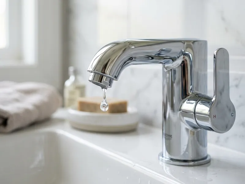Faucet Repair & Installation Plumber in Ranger, TX